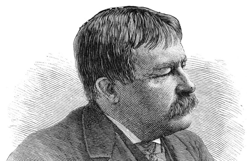 Howells Novels Ranking - Alex Zweber Leslie